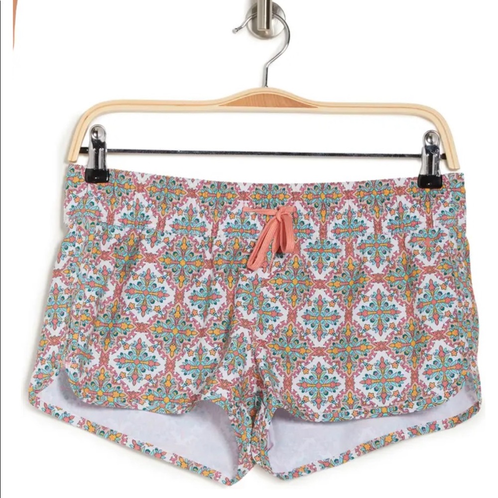 ONEILL Laney 2 Printed Stretch Board Shorts
